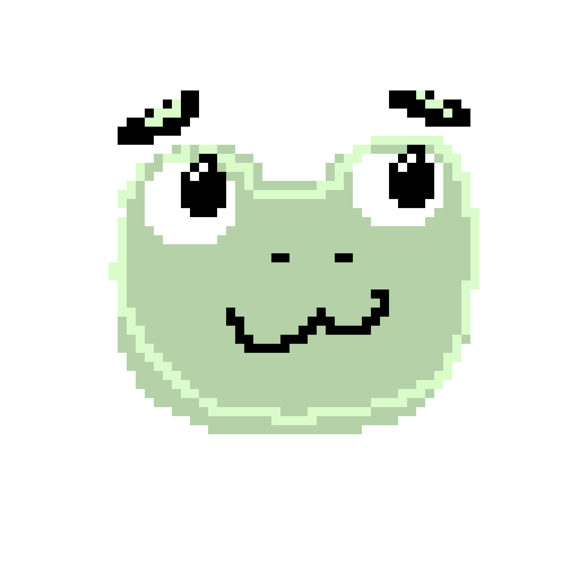 frog